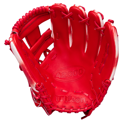 Wilson A2000 ZN9 11.75" Zach Neto GM Baseball Glove: WBW1041341175