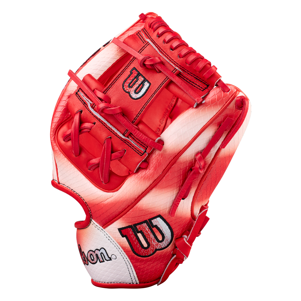 Wilson A2000 ZN9 11.75" Zach Neto GM Baseball Glove: WBW1041341175