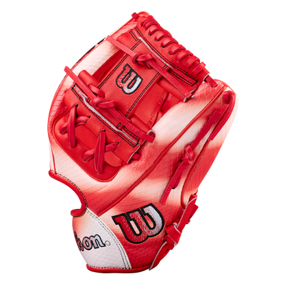 Wilson A2000 ZN9 11.75" Zach Neto GM Baseball Glove: WBW1041341175