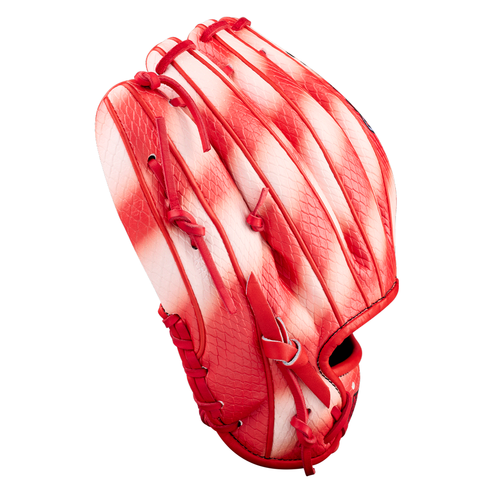 Wilson A2000 ZN9 11.75" Zach Neto GM Baseball Glove: WBW1041341175