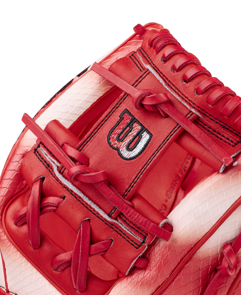 Wilson A2000 ZN9 11.75" Zach Neto GM Baseball Glove: WBW1041341175