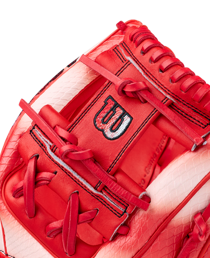 Wilson A2000 ZN9 11.75" Zach Neto GM Baseball Glove: WBW1041341175