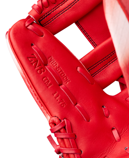 Wilson A2000 ZN9 11.75" Zach Neto GM Baseball Glove: WBW1041341175