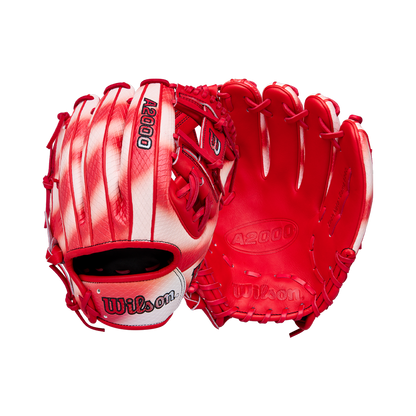 Wilson A2000 ZN9 11.75" Zach Neto GM Baseball Glove: WBW1041341175