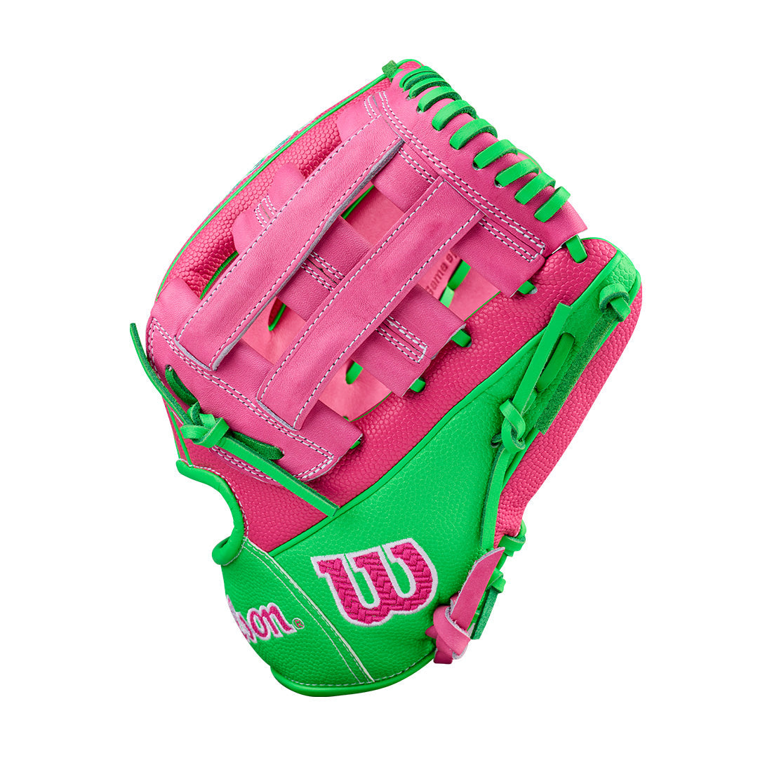 2026 Wilson A2000 Jose Ramirez JR11 GM 12" Spring Collection Infield Baseball Glove: WBW10413512
