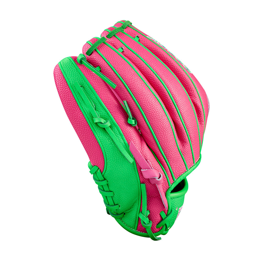 2026 Wilson A2000 Jose Ramirez JR11 GM 12" Spring Collection Infield Baseball Glove: WBW10413512