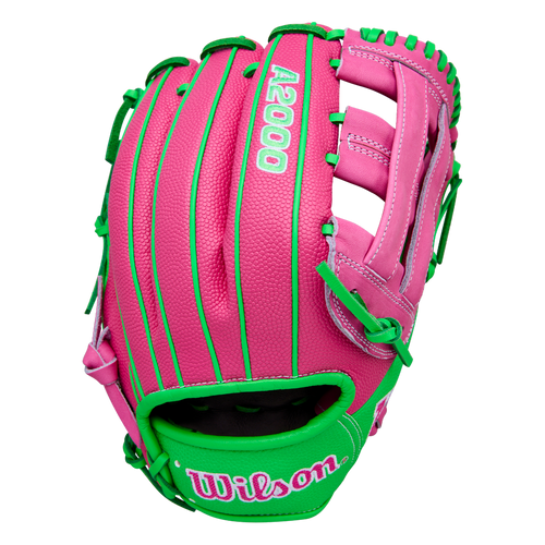 Wilson A2000 JR11 12" José Ramírez GM Baseball Glove: WBW10413512