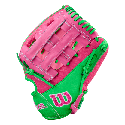 Wilson A2000 JR11 12" José Ramírez GM Baseball Glove: WBW10413512