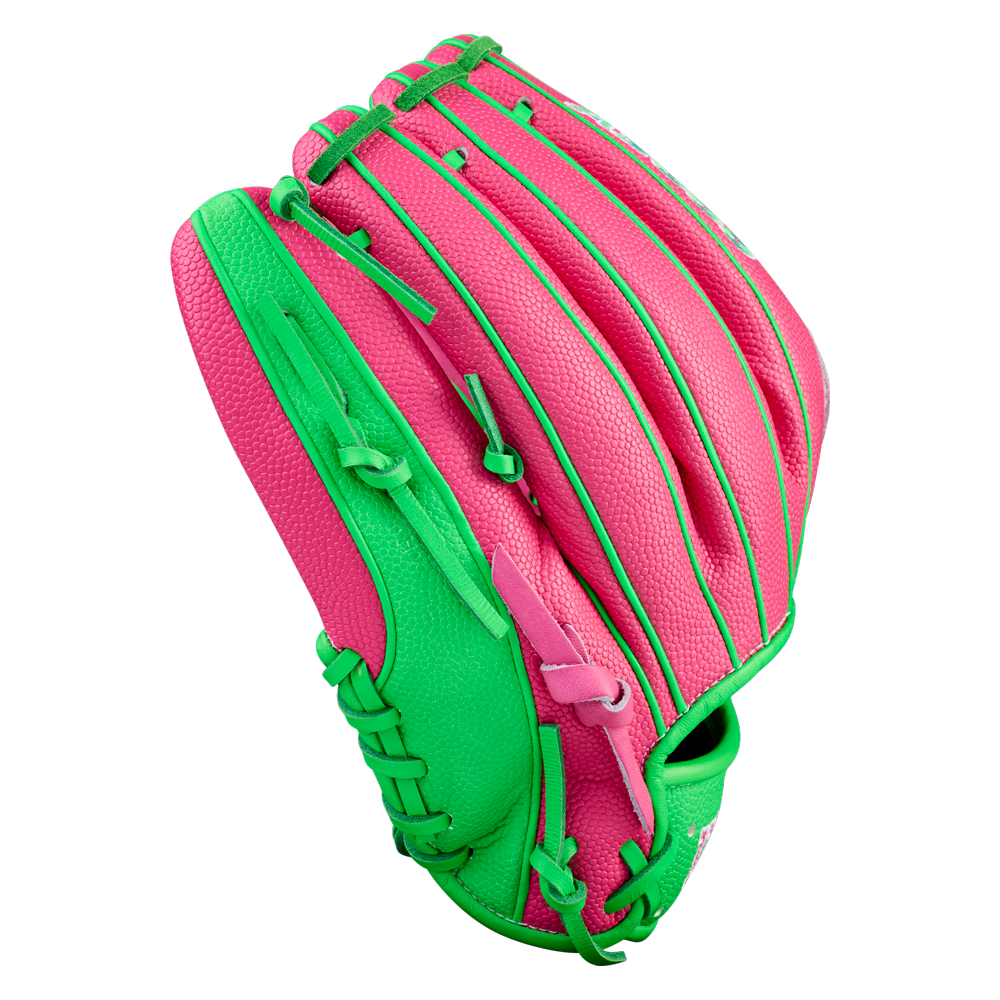 Wilson A2000 JR11 12" José Ramírez GM Baseball Glove: WBW10413512