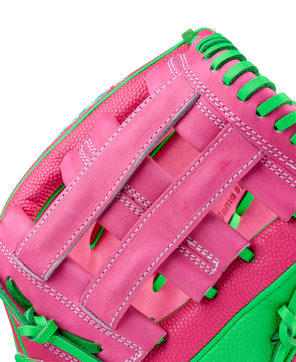 Wilson A2000 JR11 12" José Ramírez GM Baseball Glove: WBW10413512