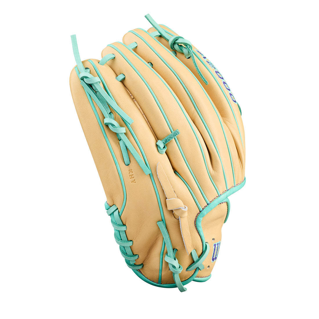 2026 Wilson A2000 DH12 12" Spring Collection Pitcher's Baseball Glove: WBW10413812