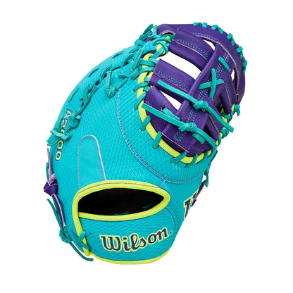 2026 Wilson A2000 1612SS 12" Spring Collection Baseball First Base Mitt: WBW10414012