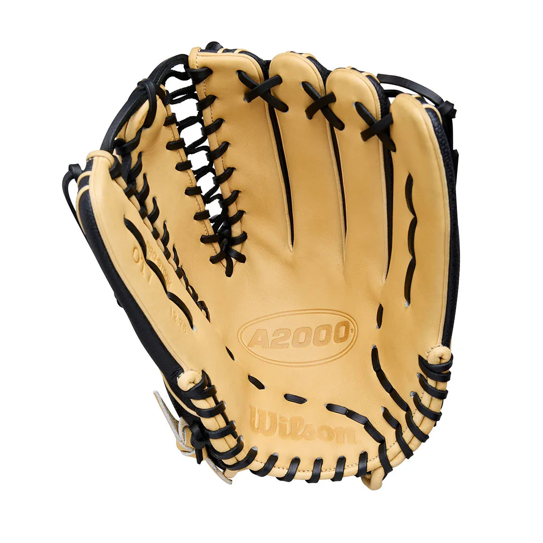 2026 Wilson A2000 Classic Series OT7SS 12.75" Outfield Baseball Glove: WBW1041831275