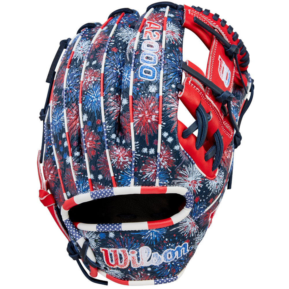Wilson A2000 1975SS 11.75" Baseball Glove - GOTM July 2025: WBW1042171175