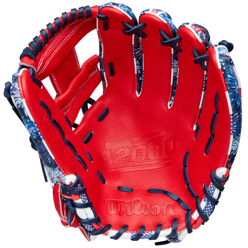 Wilson A2000 1975SS 11.75" Baseball Glove - GOTM July 2025: WBW1042171175