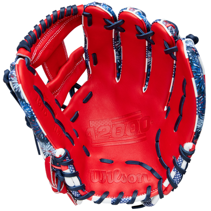 Wilson A2000 1975SS 11.75" Baseball Glove - GOTM July 2025: WBW1042171175