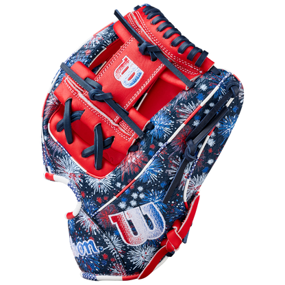 Wilson A2000 1975SS 11.75" Baseball Glove - GOTM July 2025: WBW1042171175