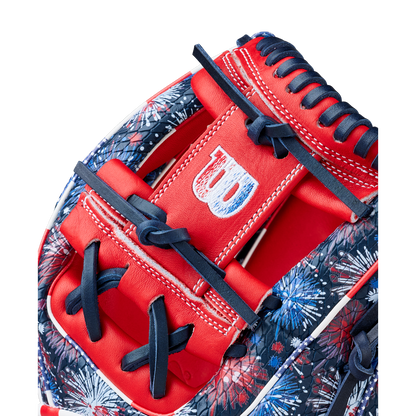 Wilson A2000 1975SS 11.75" Baseball Glove - GOTM July 2025: WBW1042171175