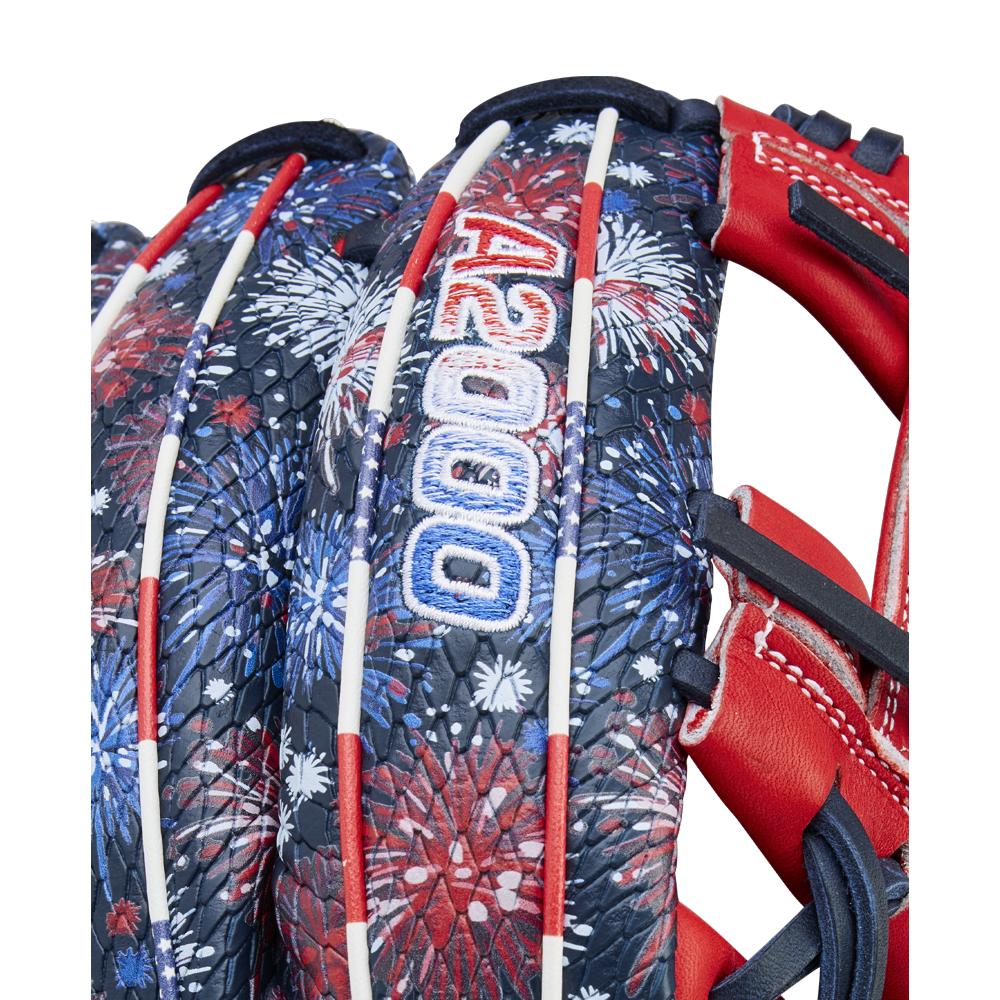 Wilson A2000 1975SS 11.75" Baseball Glove - GOTM July 2025: WBW1042171175