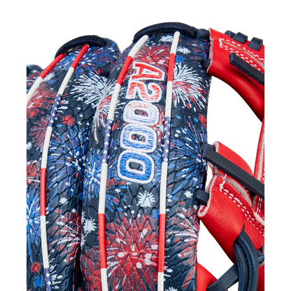 Wilson A2000 1975SS 11.75" Baseball Glove - GOTM July 2025: WBW1042171175