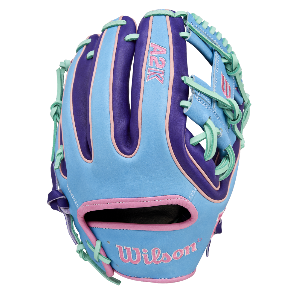 Wilson A2K 1720 11.5" Baseball Glove - GOTM October 2025: WBW104220115