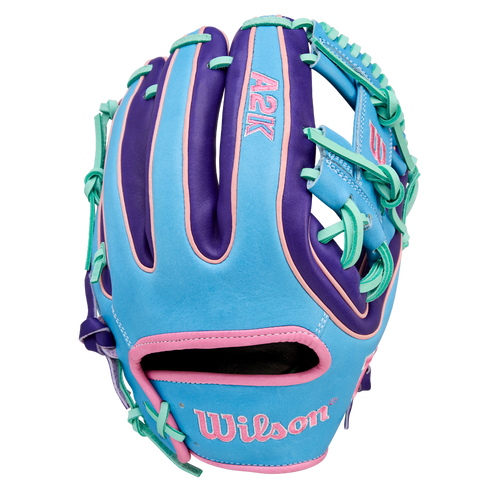 Wilson A2K 1720 11.5" Baseball Glove - GOTM October 2025: WBW104220115