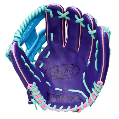 Wilson A2K 1720 11.5" Baseball Glove - GOTM October 2025: WBW104220115