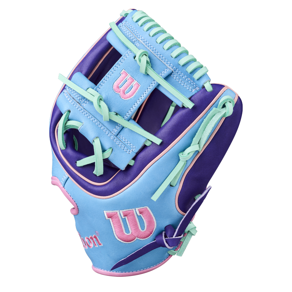 Wilson A2K 1720 11.5" Baseball Glove - GOTM October 2025: WBW104220115