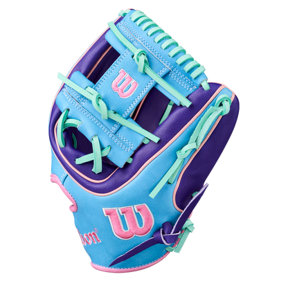 Wilson A2K 1720 11.5" Baseball Glove - GOTM October 2025: WBW104220115