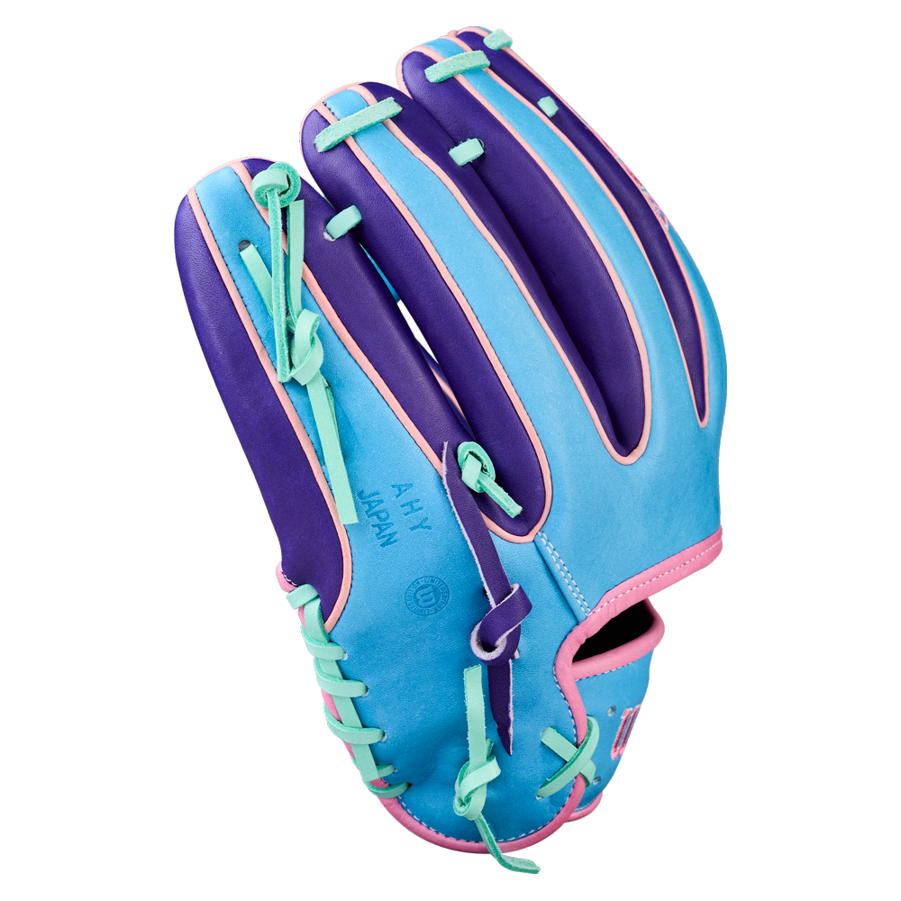 Wilson A2K 1720 11.5" Baseball Glove - GOTM October 2025: WBW104220115