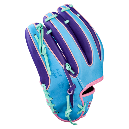 Wilson A2K 1720 11.5" Baseball Glove - GOTM October 2025: WBW104220115