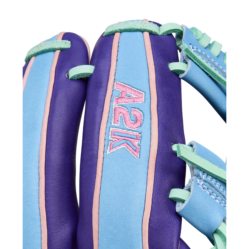Wilson A2K 1720 11.5" Baseball Glove - GOTM October 2025: WBW104220115