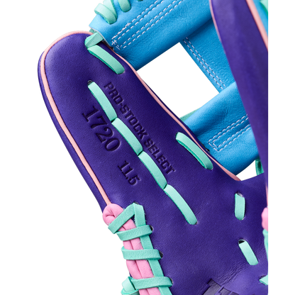 Wilson A2K 1720 11.5" Baseball Glove - GOTM October 2025: WBW104220115