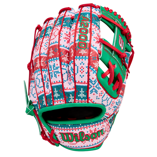 Wilson A2000 1975 11.75" Baseball Glove - GOTM December 2025: WBW1042211175