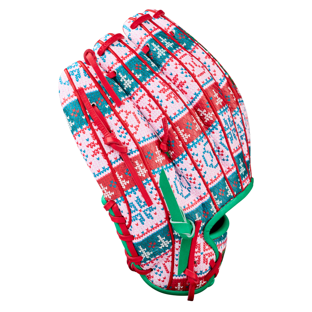 Wilson A2000 1975 11.75" Baseball Glove - GOTM December 2025: WBW1042211175