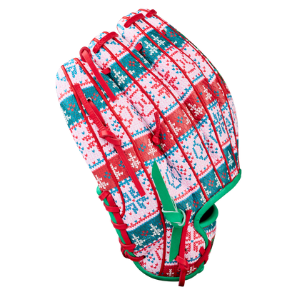 Wilson A2000 1975 11.75" Baseball Glove - GOTM December 2025: WBW1042211175