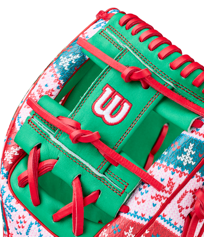 Wilson A2000 1975 11.75" Baseball Glove - GOTM December 2025: WBW1042211175