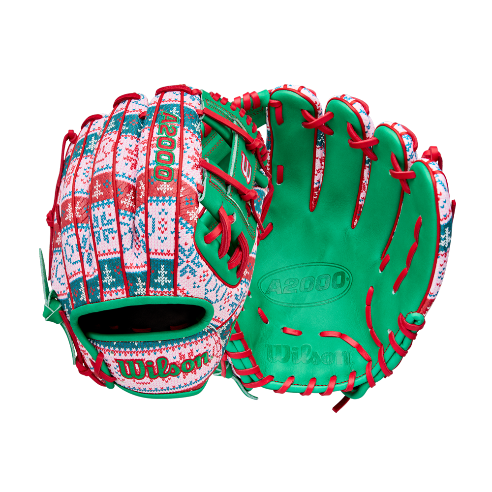 Wilson A2000 1975 11.75" Baseball Glove - GOTM December 2025: WBW1042211175