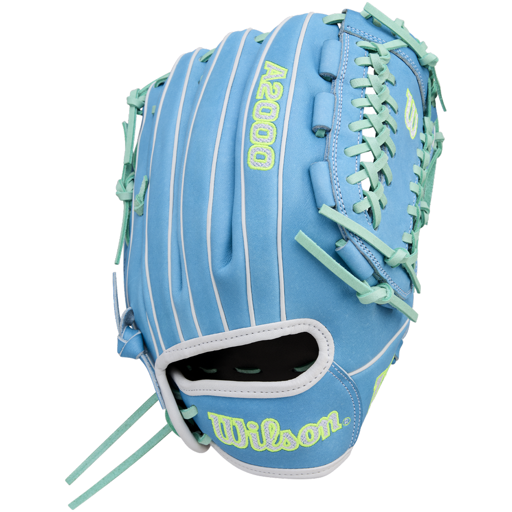 Wilson A2000 FPHG 12" Fastpitch Glove: WBW10423512
