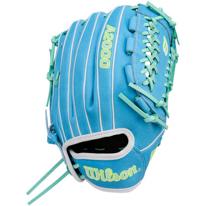 Wilson A2000 FPHG 12" Fastpitch Glove: WBW10423512