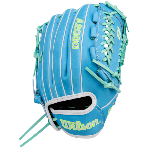 Wilson A2000 FPHG 12" Fastpitch Glove: WBW10423512