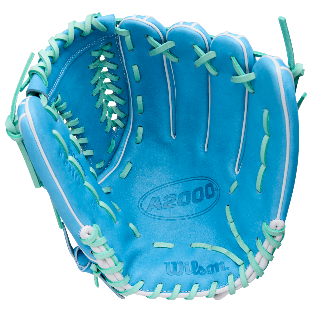 Wilson A2000 FPHG 12" Fastpitch Glove: WBW10423512