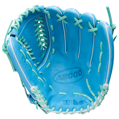 Wilson A2000 FPHG 12" Fastpitch Glove: WBW10423512