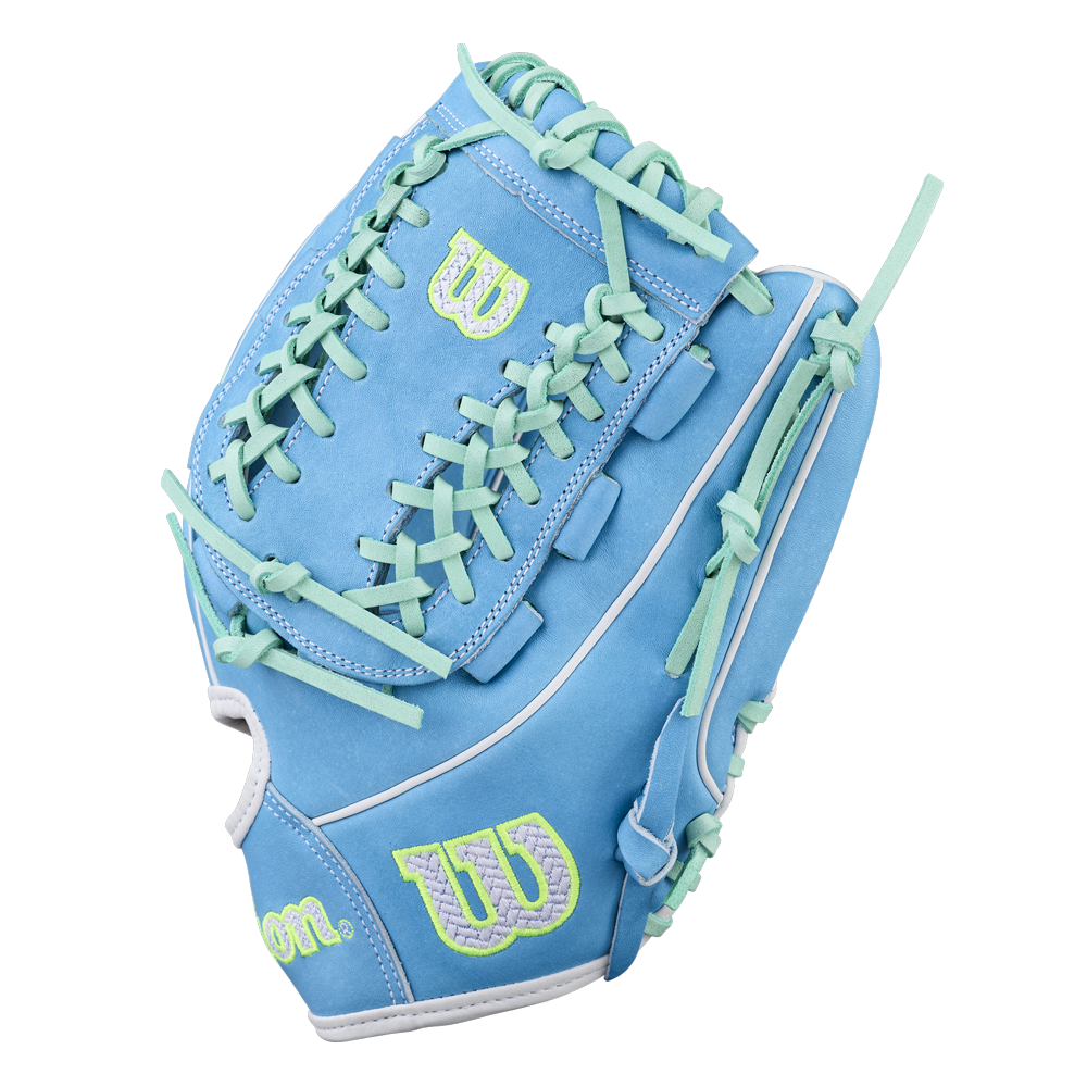 Wilson A2000 FPHG 12" Fastpitch Glove: WBW10423512