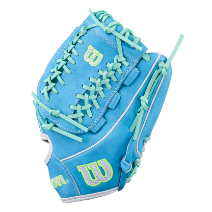 Wilson A2000 FPHG 12" Fastpitch Glove: WBW10423512
