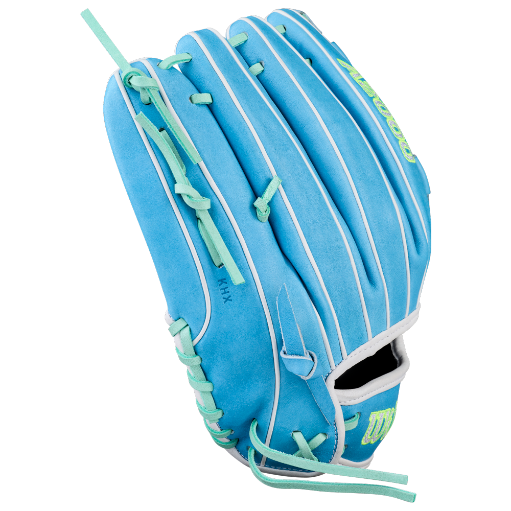 Wilson A2000 FPHG 12" Fastpitch Glove: WBW10423512
