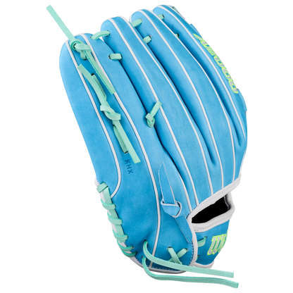 Wilson A2000 FPHG 12" Fastpitch Glove: WBW10423512