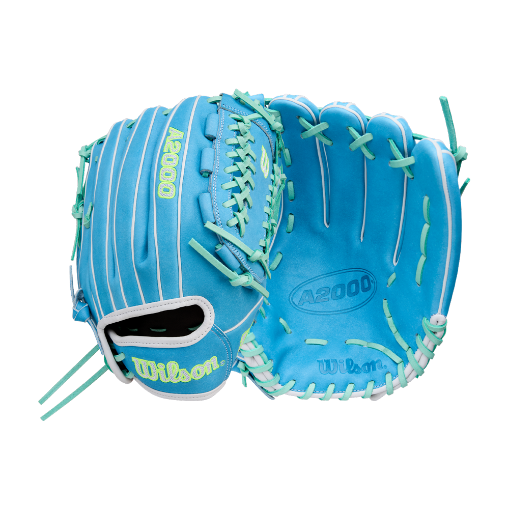 Wilson A2000 FPHG 12" Fastpitch Glove: WBW10423512