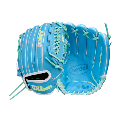Wilson A2000 FPHG 12" Fastpitch Glove: WBW10423512