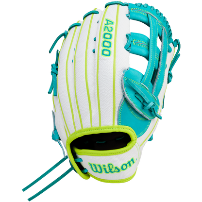 Wilson A2000 FP50SS 12.25" Fastpitch Glove: WBW1042371225